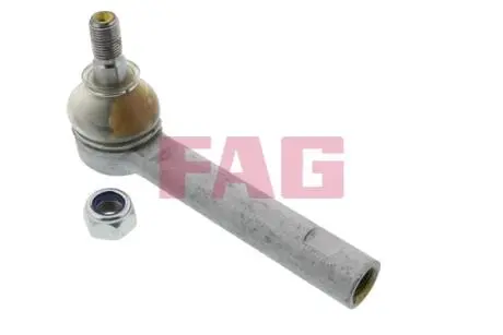 Рульовий наконечник Лів/Прав SAAB 9000 2.0/2.3/3.0 09.84-12.98 FAG 840095810