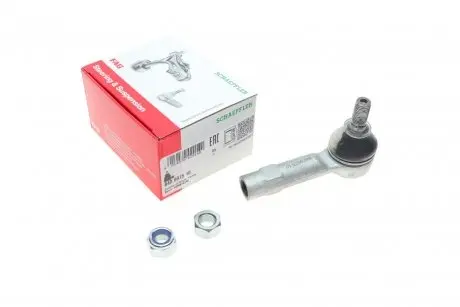 Накінечник тяги рульової поперечної NISSAN (старий номер 916805) FAG 840 0975 10