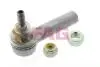 Наконечник кермовий kier.NISSAN - MICRA K11 92-03 FAG 840097910 (фото 1)