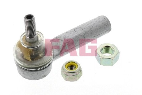 Наконечник кермовий kier.NISSAN - MICRA K11 92-03 FAG 840097910