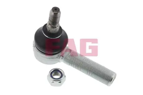 Наконечник тяги рульової (R) MB 207-310D (M22x1.5) FAG 840100910