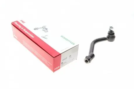 Наконечник рулевой тяги (R) Hyundai Grandeur/ Sonata V 05-10 FAG 840 1033 10