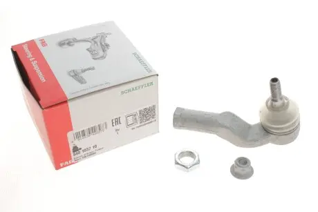 Наконечник рулевой тяги (L) Ford Focus II/Volvo C30 1.4-2.5 03-12 (с гидравл. усилителем руля)) FAG 840 1037 10
