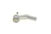 Наконечник тяги рульової (R) Ford Focus II/Volvo C30 1.4-2.5 03-12 (з гідравл. підсилювачем керма) 840 1038 10 FAG 840103810 (фото 3)