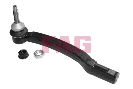 Рульовий наконечник Лів VOLVO XC70 I, XC90 I 2.4-4.4 11.97-12.14 FAG 840104210