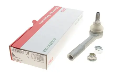 Наконечник рулевой тяги (L) Opel Astra H 1.2-2.0 04-10 FAG 840 1051 10