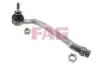 Наконечник тяги рульової (L) Hyundai i30/Kia Cee\'D 1.4/1.6/2.0 06- FAG 840105810 (фото 1)