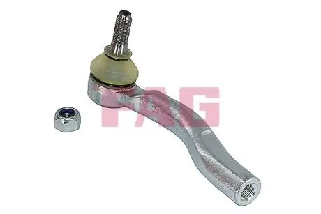 Рульовий наконечник Лів CITROEN C1, C1 II, PEUGEOT 107, 108, TOYOTA AYGO, AYGO/HATCHBACK 1.0/1.2/1.4D 06.05- FAG 840106610