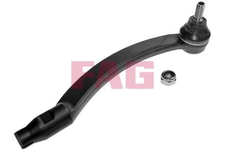 Рульовий наконечник Прав MINI (R50, R53), (R52) 1.4D/1.6 06.01-07.08 FAG 840106910