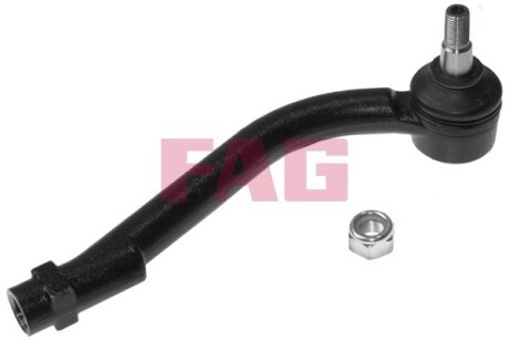 Наконечник тяги рульової (R) Hyundai Santa Fe 03-12/Kia Sorento 09- 840 1088 10 FAG 840108810