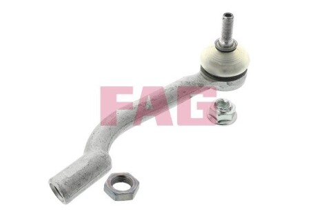 Наконечник кермовий NISSAN -.. FAG 840109410