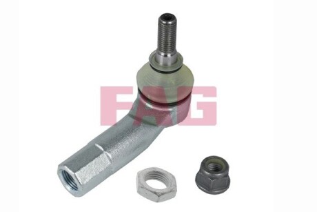 Наконечник тяги рульової (R) VW Caddy III/IV 03/04- FAG 840 1156 10