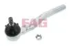 Наконечник тяги рульової (L) Jeep Grand Cherokee 99-05 FAG 840 1187 10 (фото 1)