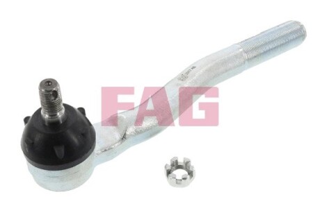 Наконечник тяги рульової (L) Jeep Grand Cherokee 99-05 FAG 840 1187 10