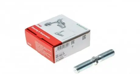 Болт тяги рулевой Opel Astra/Vectra 10.1.4-2.5 88-05 FAG 840 1203 10