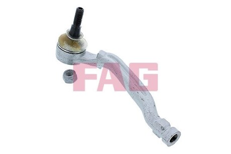 Наконечник тяги руля (L) Citroen C4 Picasso 13-/C5 Aircross/Berlingo/Peugeot 508 18-/5008/308 13- FAG 840 1266 10