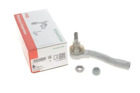 Наконечник рулевой тяги (R) Chevrolet Lacetti 05- FAG 840 1296 10