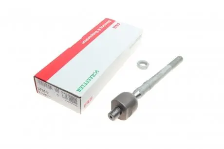 Тяга рулевая Hyundai i20 08-15 (L=222mm) FAG 840 1297 10