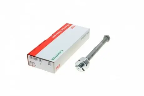 Тяга рулевая Audi A4 B9 (8W2, 8WC) 15- / A5 (F53, F5P) 16- FAG 840 1382 10