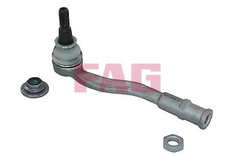 Наконечник рулевой тяги (L) Audi A8/Q7/Q8 15- FAG 840 1448 10