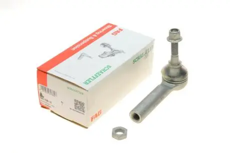 Накінечник тяги керма Chrysler Voyager IV/Dodge Caravan 00-08/Avenger 07-14/Caliber/Journey 06- FAG 840 1506 10