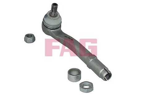 Наконечник тяги руля Land Rover Range Rover III 02-12 FAG 840 1534 10