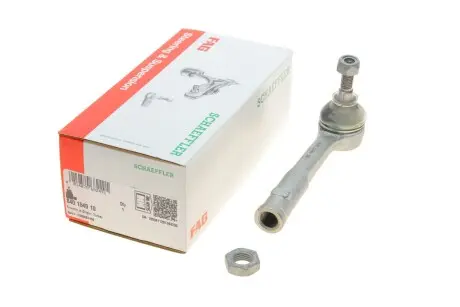 Наконечник рулевой тяги (R) Jeep Compass/Renegade 1.4/1.6 14- FAG 840 1540 10