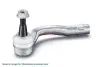Наконечник тяги рулевой (R) Opel Karl 1.0 15-19 FAG 840 1652 10 (фото 1)