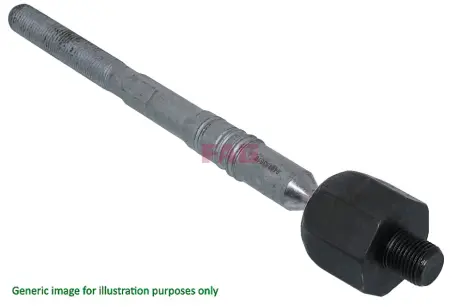 Тяга рульова Ford Tourneo Connect 22-/VW Caddy/Arteon 20- FAG 840 1658 10