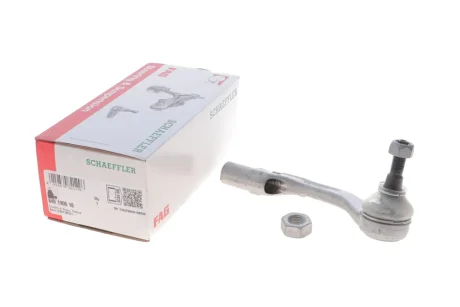 Наконечник тяги рульової (П) Opel Mokka/DS 3 18- FAG 840 1906 10