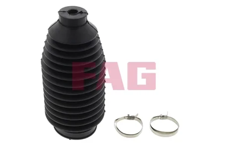 Чохол захисний Лів/Прав (довжина175мм 50мм/15мм) LEXUS GX, OPEL FRONTERA A, FRONTERA A SPORT, FRONTERA B, MONTEREY A, MONTEREY B, TOYOTA LAND CRUISER PRADO 2.0-4.7 08.91-12.10 FAG 841003330