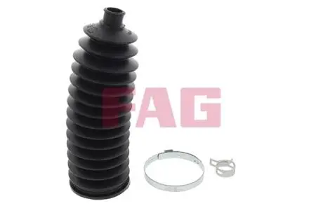 Osіona przekі.kier. Fiat Doblo, Doblo Cargo FAG 841007330