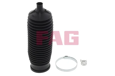 Чохол захисний Лів/Прав (довжина190мм 12мм/47мм) VOLVO 850, C70 I, S70, V70 I, XC70 I 2.0-2.5D 06.91-10.05 FAG 841011330