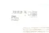 Пильник рейки рульової Honda Accord 93-03 FAG 841 0160 30 (фото 7)