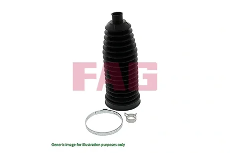 Пильник рейки рульової BMW 1 (F20/F21)/2 (F22/F87/F23)/3 (F30/F80/F31) 10- FAG 841 0232 30