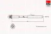 DB К-т болтов головки цилидра M10*1.5мм W203, W204, W211 FAI B1465 (фото 1)