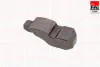 Коромисло клапана DAEWOO LANOS/SENS 1.3/1.5 97- OPEL ASTRA 1.7D 92-05, VECTRA A 1.7D 88-95 FAI BFS63S (фото 1)