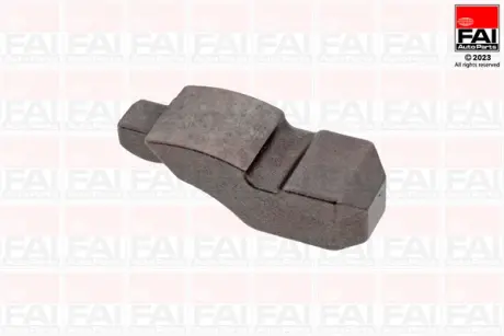Коромисло клапана DAEWOO LANOS/SENS 1.3/1.5 97- OPEL ASTRA 1.7D 92-05, VECTRA A 1.7D 88-95 FAI BFS63S