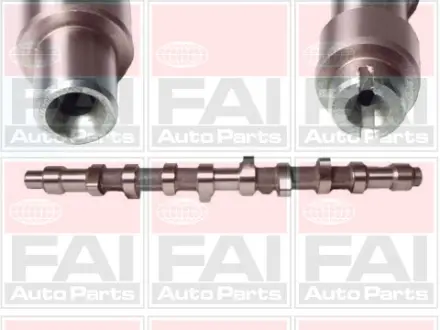 Розподільчий вал XUD7/XUD9 Peugeot 306,405 1.9TD 93- FAI C155