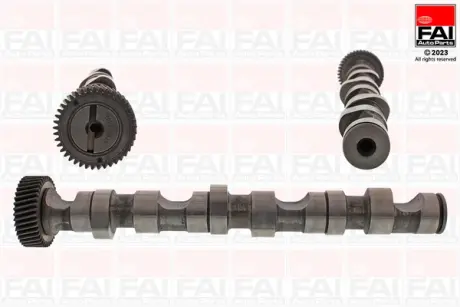 Розподільчий вал WV Passat4/ 97-05Audi A4,A6/ 99-03Skoda Super B FAI C247