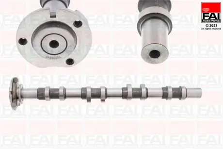Распредвал FAI C252