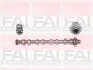 Розподільчий вал EX Citroen C2, C3, C4, C5, Berlingo MINI (R56),Peugeot 1007, 206, 207, 3008, 307, 308, 407 1.6HDi 04- FAI C267 (фото 1)
