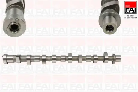 NISSAN Распредвал ALMERA II 2.2 Di 00-03, ALMERA TINO 2.2 dCi 03-06, X-TRAIL 2.2 01-05 FAI C294