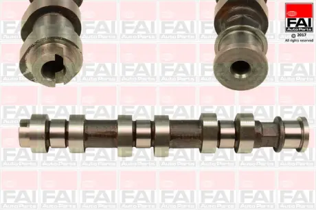 Распредвал FAI C318