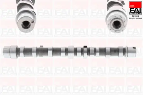 FIAT Вал розподільчий 500 1.3 07-, DOBLO Cargo 1.3 10-, CHEVROLET AVEO Хетчбек (T300) 1.3 D 11-15 FAI C406