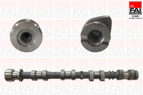 FORD Кулачковий вал для для впускних клапанів FOCUS II (DA_, HCP, DP) 1.6 04-12 FAI C443
