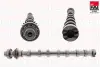 Фото 1 - citroen кулачковый вал для впускных клапанов berlingo (er_, ec_) 1.5 bluehdi 100 18- FAI C477 CITROEN Кулачковый вал для впускных клапанов BERLINGO (ER_, EC_) 1.5 BlueHDi 100 18- FAI C477 (фото 1)