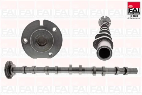 FORD Кулачковий вал для для впускних клапанів RANGER (TKE) 3.2 TDCi 4x4 11- FAI C523