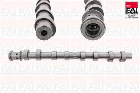 BMW Кулачковий вал для для впускних клапанів 3 (F30, F80) 330 i xDrive 15-18, X1 (F48) xDrive 20 i 15-22 FAI C576