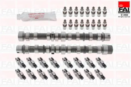 Автозапчасть FAI CSK1004